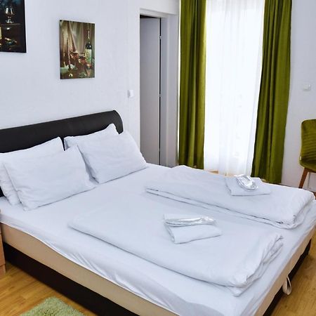 Guesthouse Marivo Jajce Exteriör bild