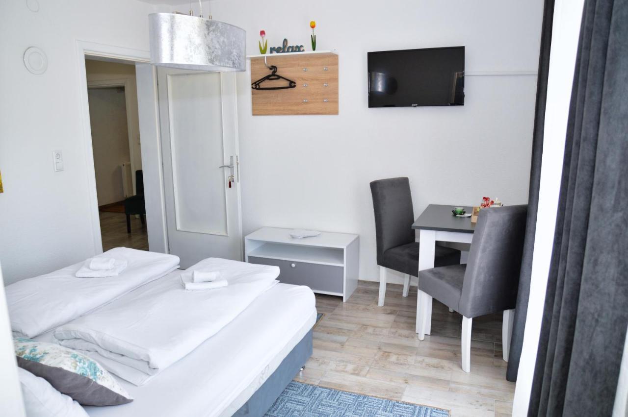 Guesthouse Marivo Jajce Exteriör bild