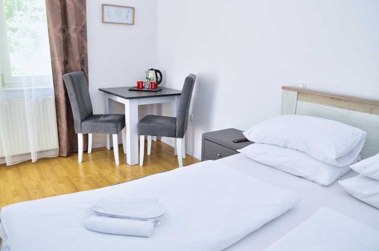 Guesthouse Marivo Jajce Exteriör bild