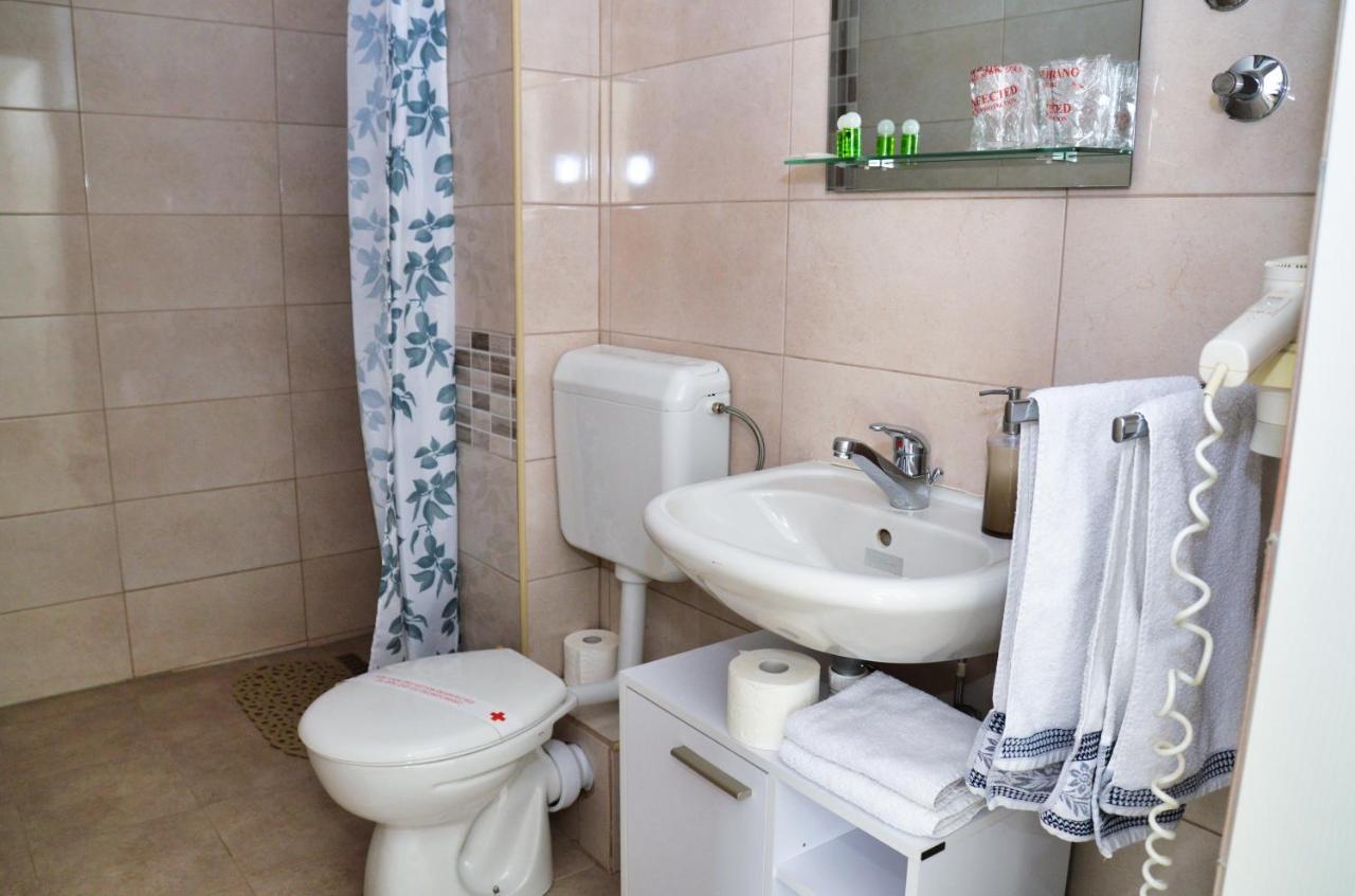 Guesthouse Marivo Jajce Exteriör bild